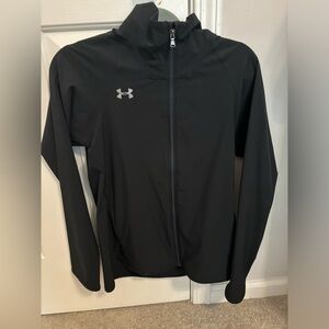 Under armour jacket